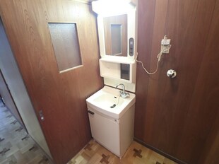 グリーンハイム津屋崎１号棟の物件内観写真